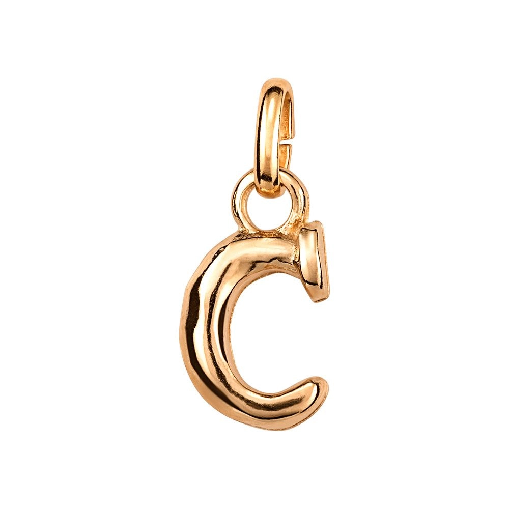 Подвеска Hang me C UNOde50 CHA0156ORO0000U