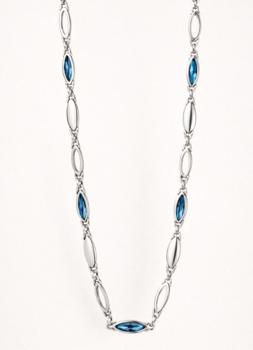 Фото Колье Iris Ciclon 264801-07