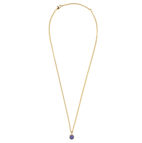 Колье JEMMA SG VIOLET