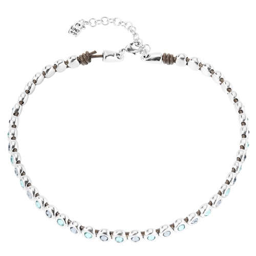 Фото Колье Magic touch UNOde50 COL1577AZUMTL0U