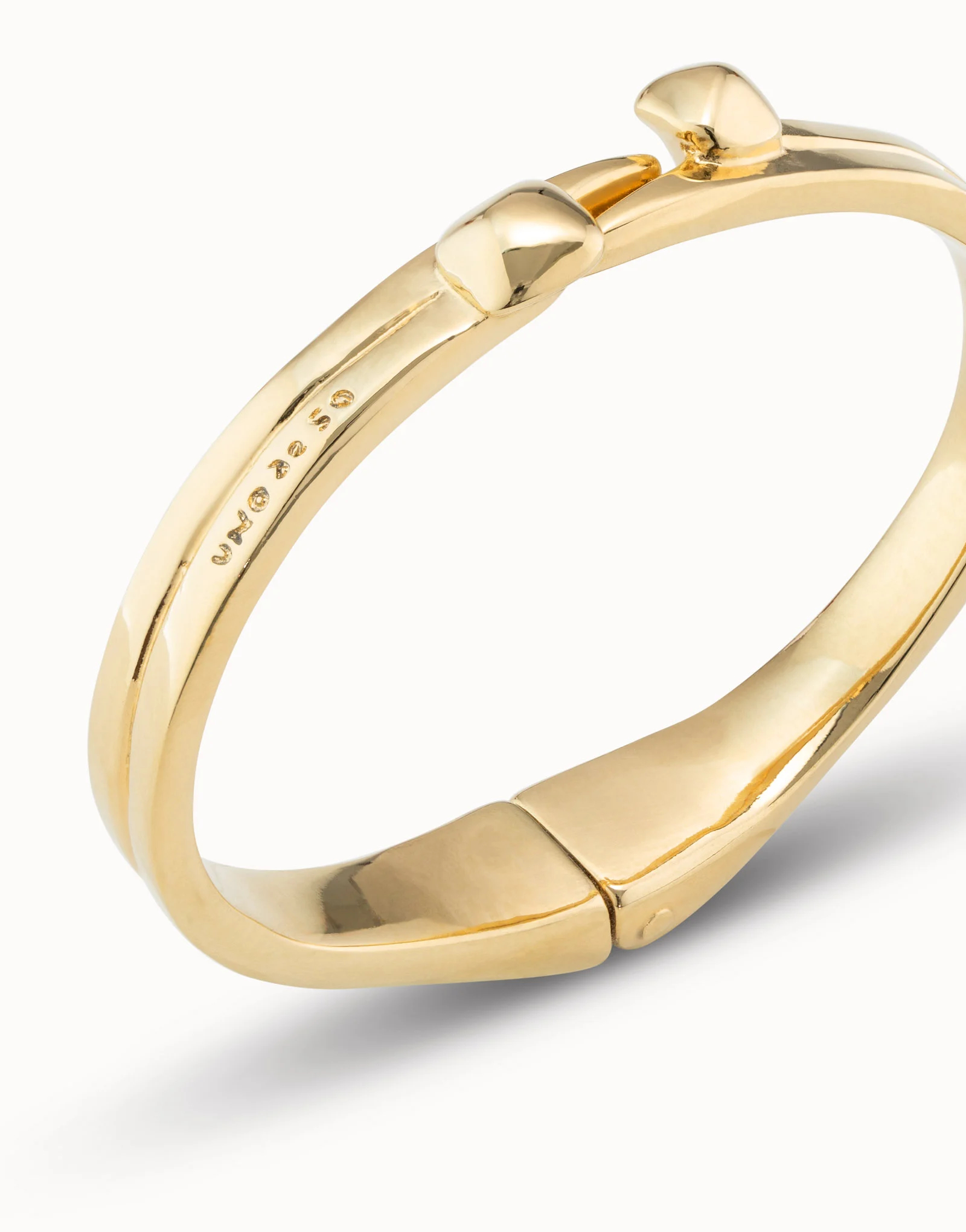 Браслет FEELINGS с золотом UNOde50 PUL2310ORO0000L