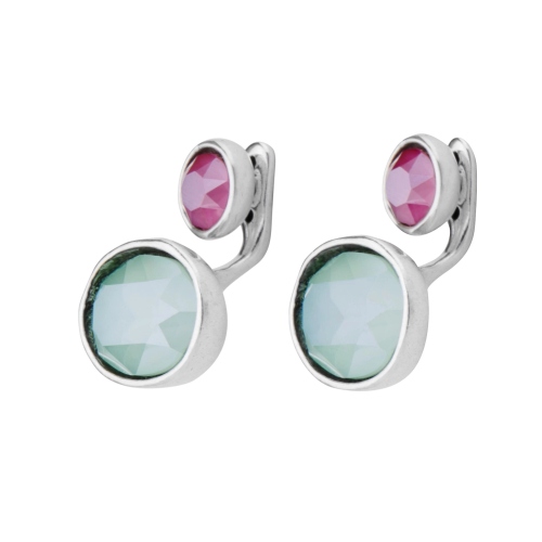 Фото Серьги Accomplished mission UNOde50 PEN0630MCLMTL0U Фото Серьги Accomplished mission UNOde50 PEN0630MCLMTL0U