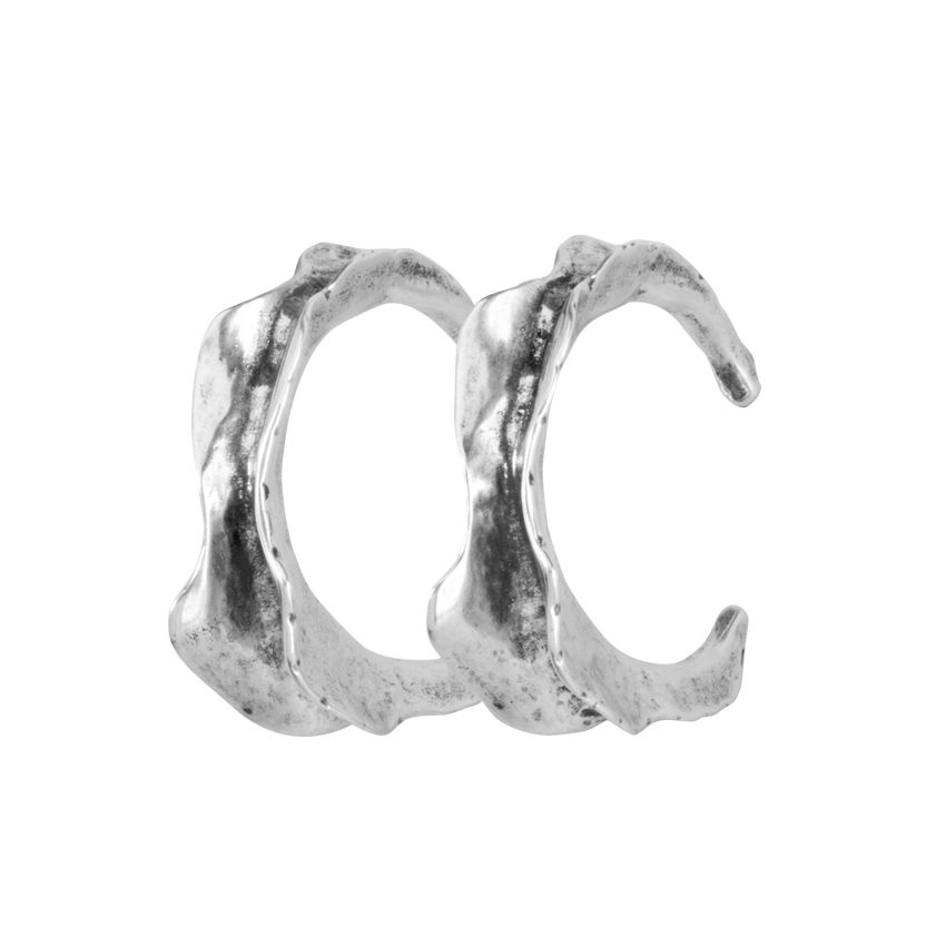 Серьги Swagy… UNOde50 PEN0507MTL0000U