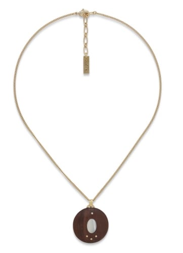 Фото Колье Oman Nature Bijoux 15-43942
