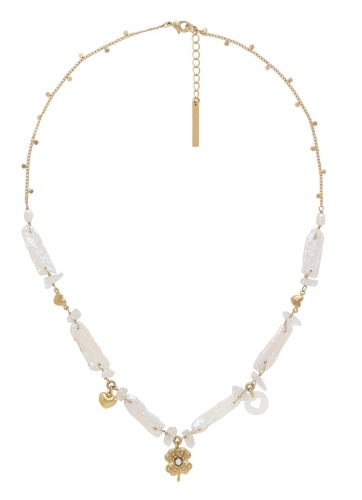 Фото Колье Bianca Franck Herval 15-64561