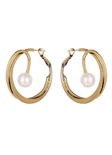 Фото Серьги Claudio Canzian CC00202836 gold