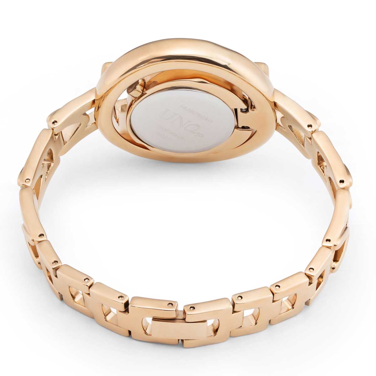 Часы Stand Out Topaz UNOde50 REL0148BLNORO0M