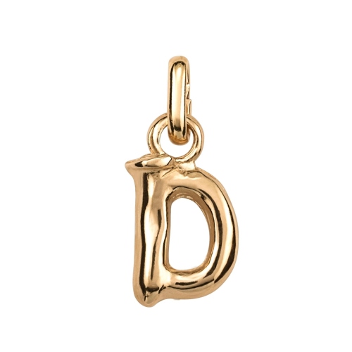 Фото Подвеска Hang me D UNOde50 CHA0157ORO0000U Фото Подвеска Hang me D UNOde50 CHA0157ORO0000U