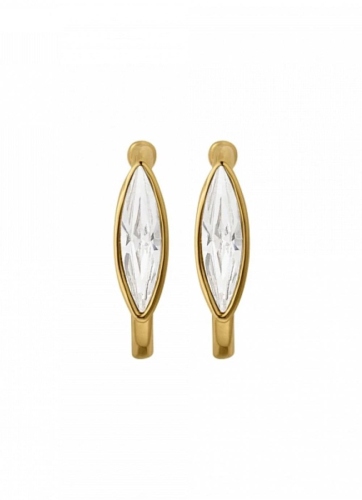 NAVETTE серьги YAS SG CRYSTAL 338640