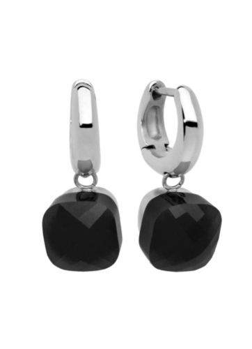 Фото Серьги Firenze Qudo 300138 BW/S