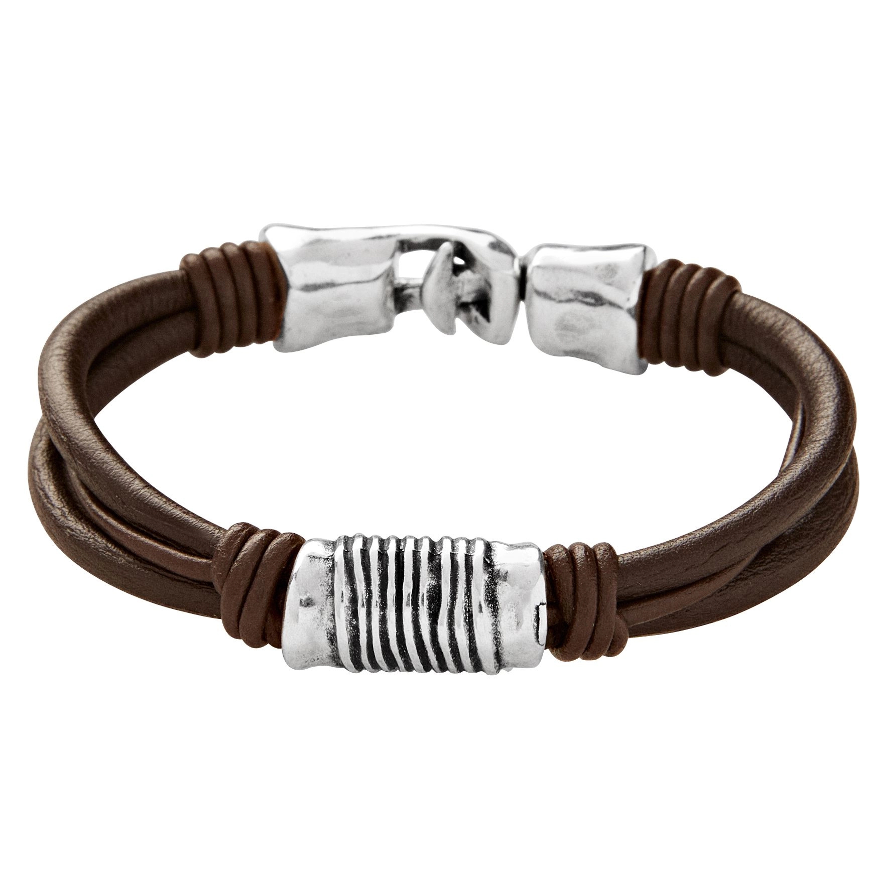 Браслет The loop UNOde50 PUL1661MARMTL0L