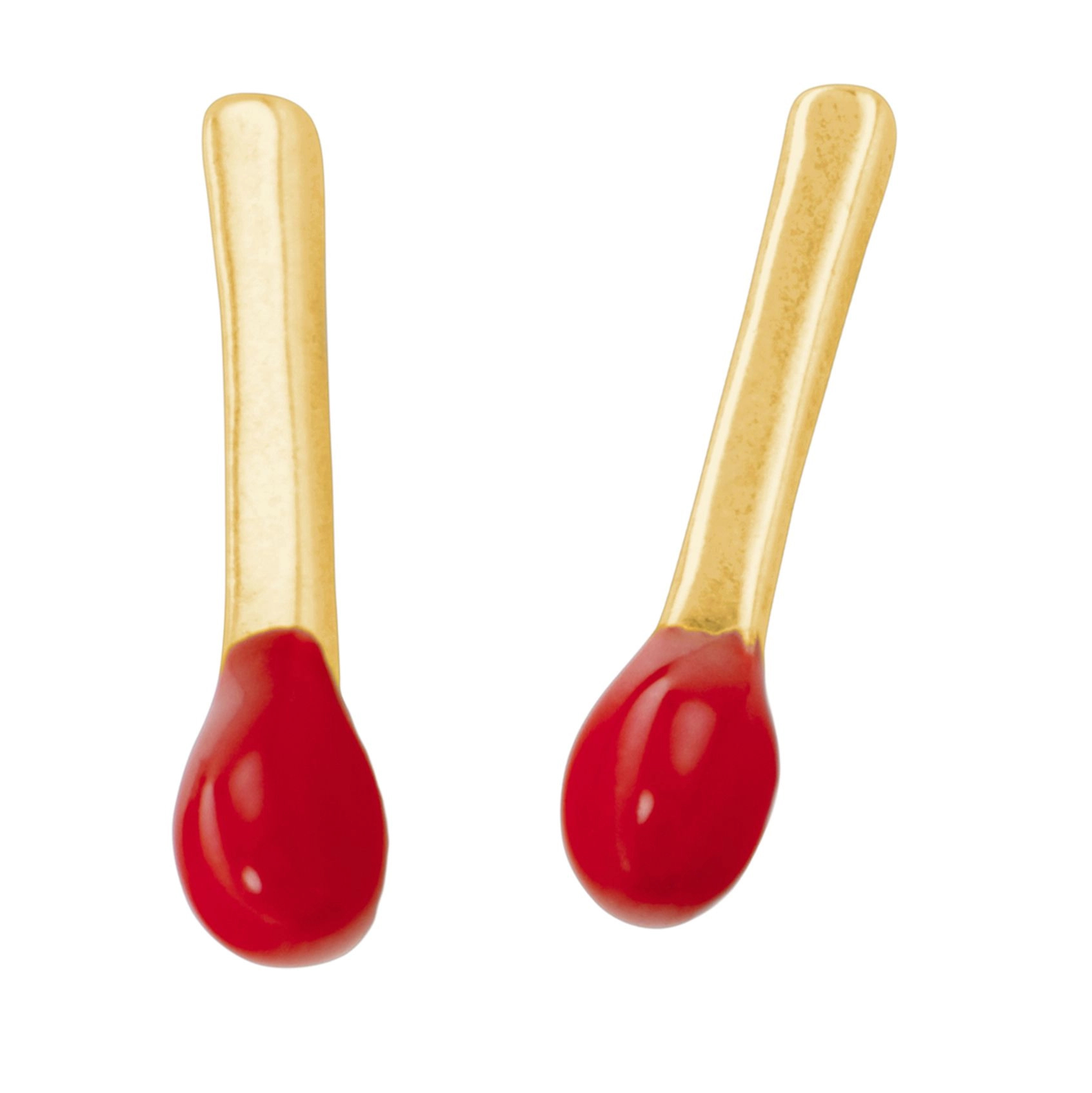 Серьги A perfect match UNOde50 PEN0685OROROJ0U