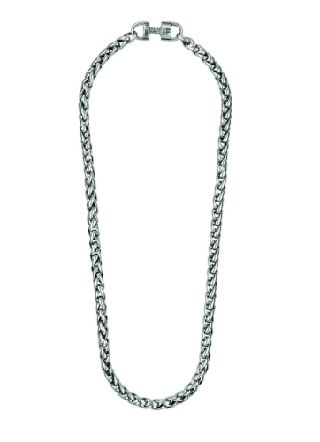 Фото Колье 2 Chains UNOde50 COL1033MTL0000U