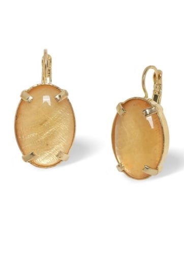 Фото Серьги Kinshasa Nature Bijoux 12-90855