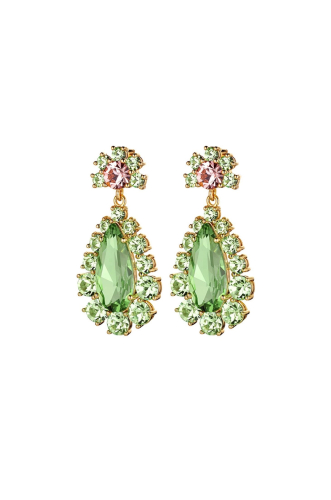 Фото Серьги Dyrberg Kern 420036 G/G