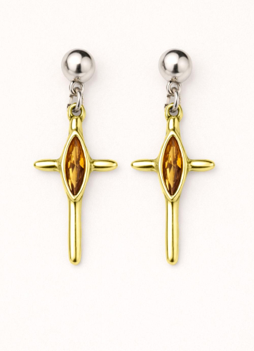 Фото Серьги Aura Ciclon 260607