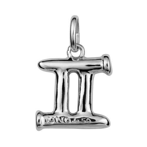 Фото Подвеска Gemini UNOde50 CHA0198MTLGEM0U Фото Подвеска Gemini UNOde50 CHA0198MTLGEM0U