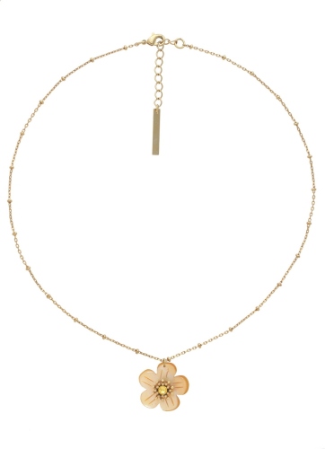 Колье Goldie Franck Herval 15-64582