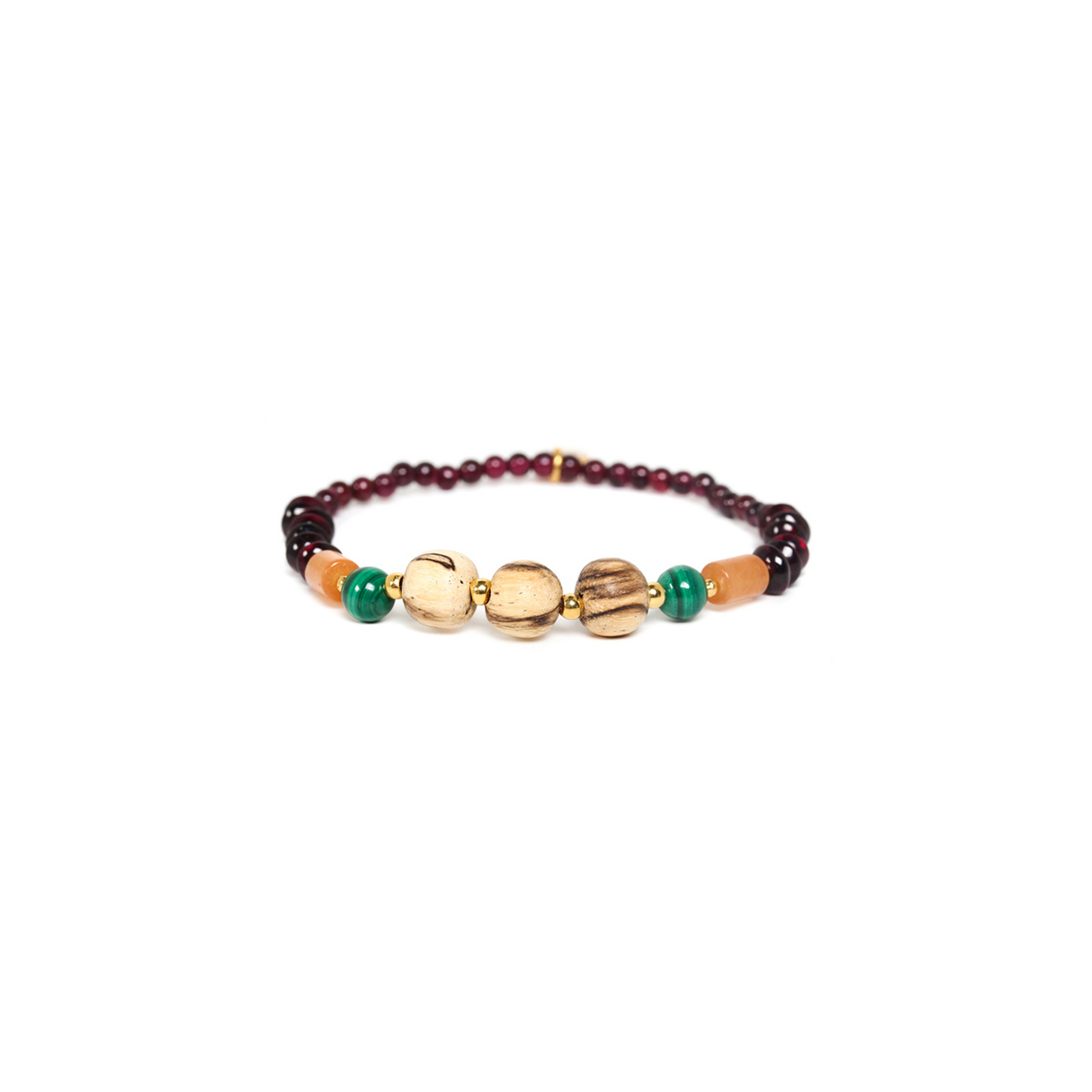 Фото Браслет Bergame Nature Bijoux 13-42442