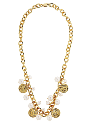 Фото Колье Penelope Dyrberg Kern 440114