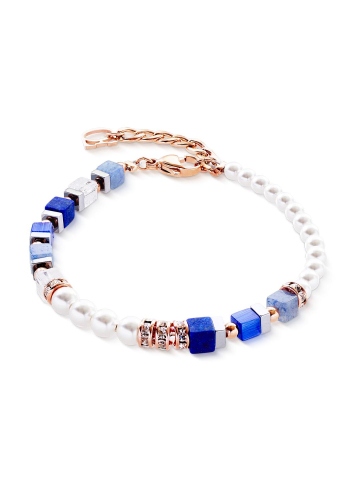 Фото Браслет Гармония Coeur de Lion 4354/30-0759