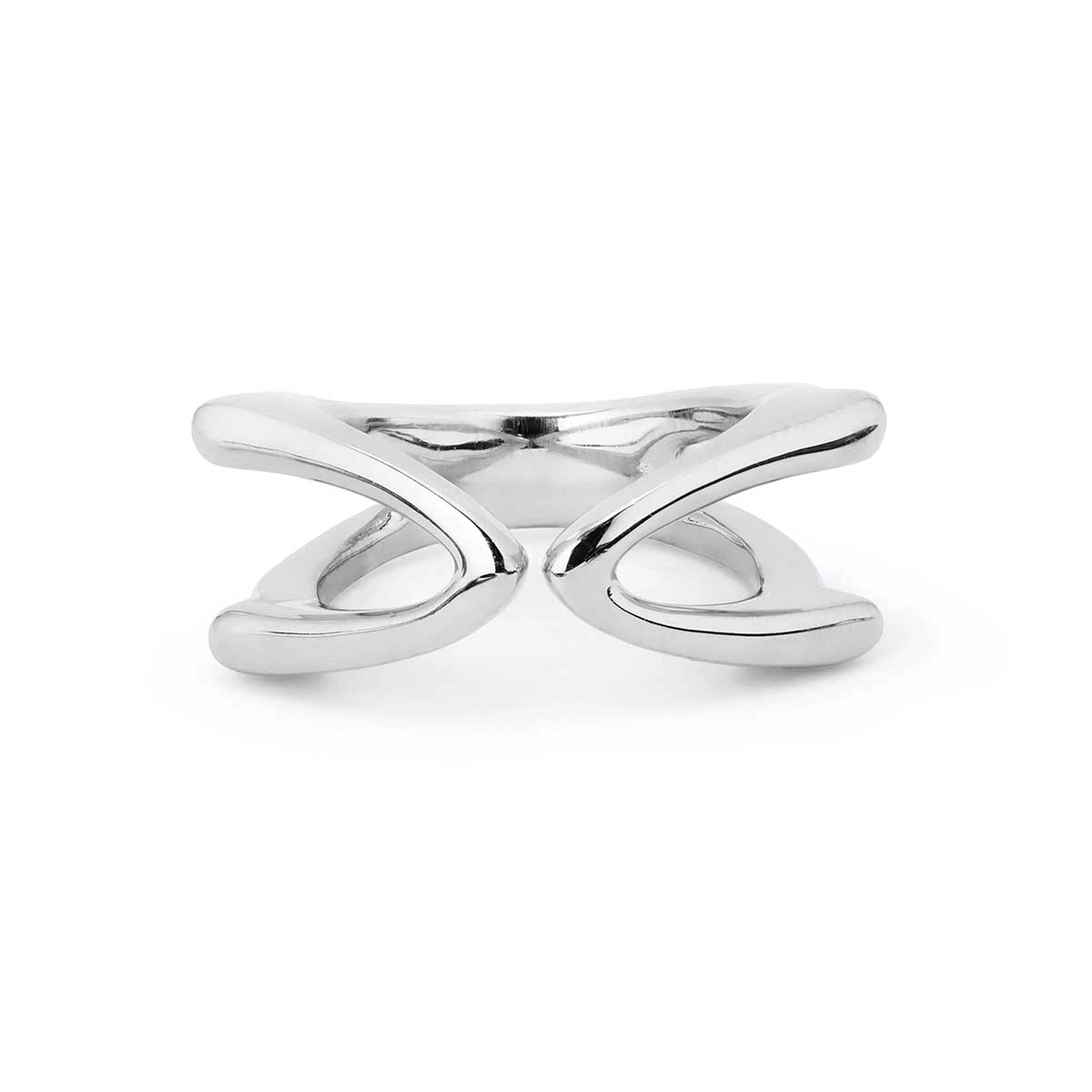 Кольцо Stand out UNOde50 ANI0797MTL00015