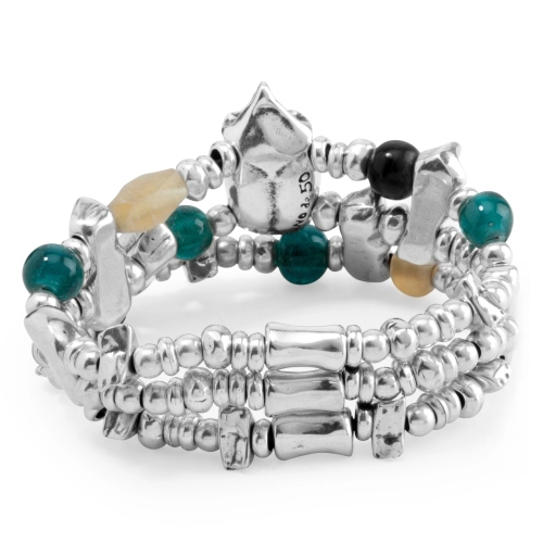 Фото Браслет It´s tails UNOde50 PUL1462MCLMTL0M Фото Браслет It´s tails UNOde50 PUL1462MCLMTL0M