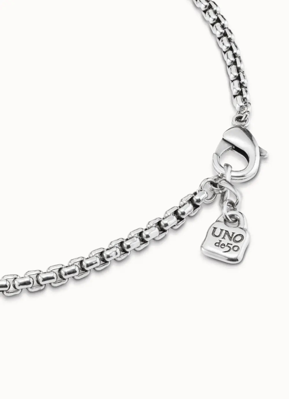 Ожерелье Neptune UNOde50 COL1429MTL0000U