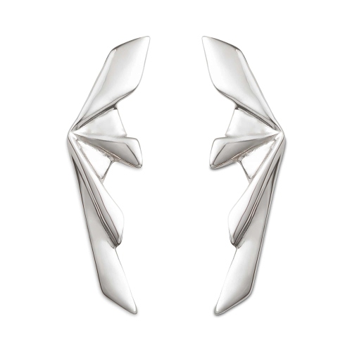 Фото Серьги DAZZLE UNOde50 PEN0775MTL0000U