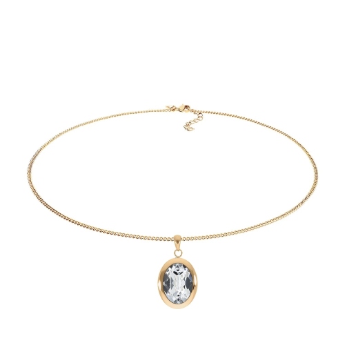 Фото Колье Tivola Qudo 404501.1 BW/G