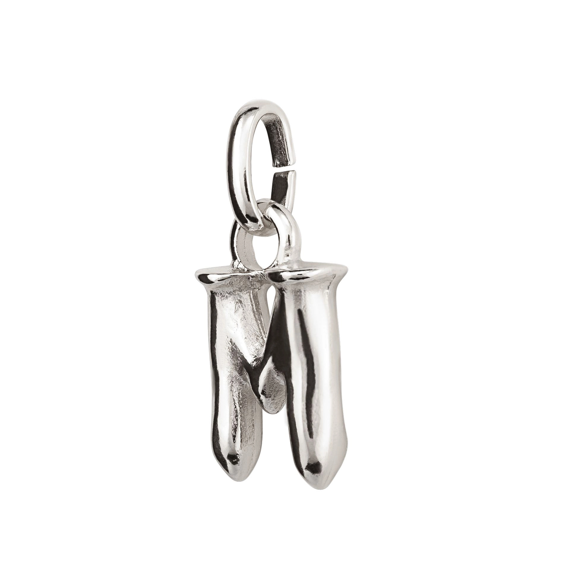 Подвеска Hang me M UNOde50 CHA0166MTL0000U