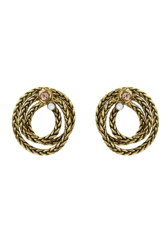 Фото Серьги Claudio Canzian 00202694