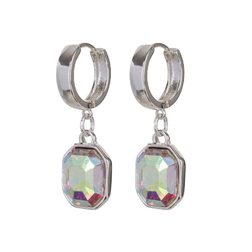 Серьги AB Fiore Luna *LE6112 S