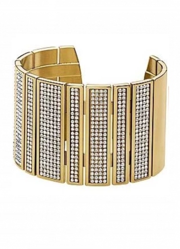 DESIGNER'S LIMITED браслет PERIA SG CRYSTAL 337020