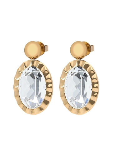 Фото Серьги TIVOLA UNICA Qudo 332001