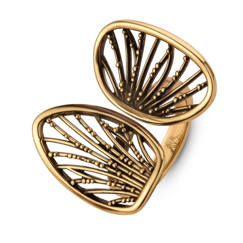 Фото Кольцо ERBARIO Fiore di Firenze AN6300 (S)