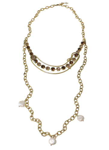 Фото Колье Claudio Canzian CC00205537