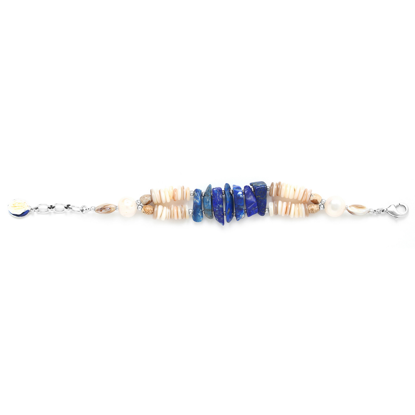 Фото Браслет Nautika Nature Bijoux 13-34043