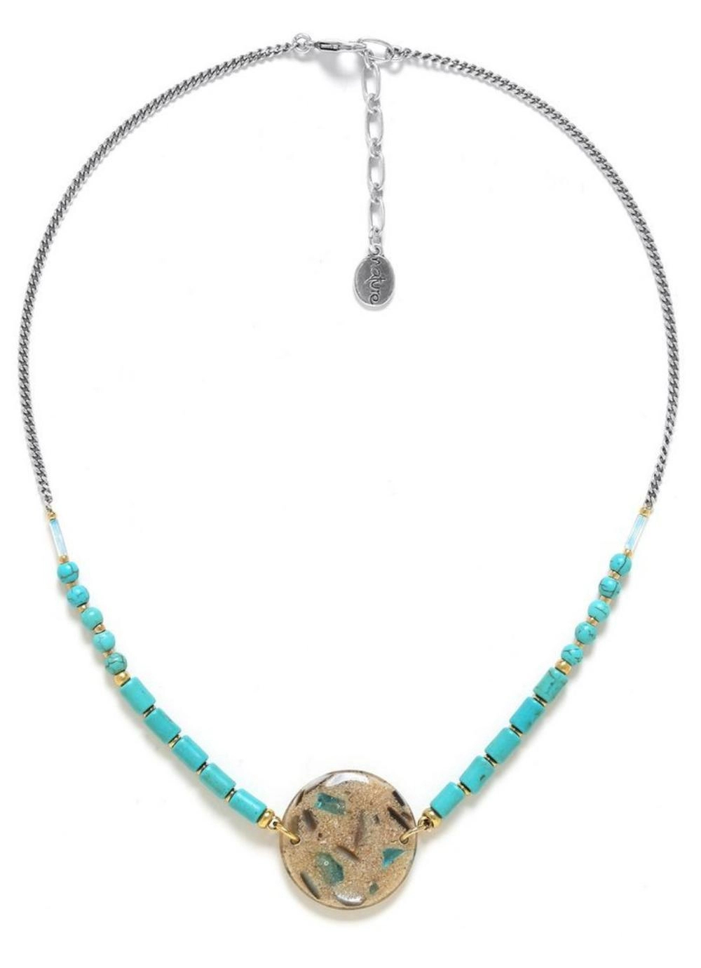 Фото Колье Solenzara Nature Bijoux NB24.1-15-43091