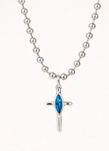 Фото Колье Destino Ciclon 265802-07