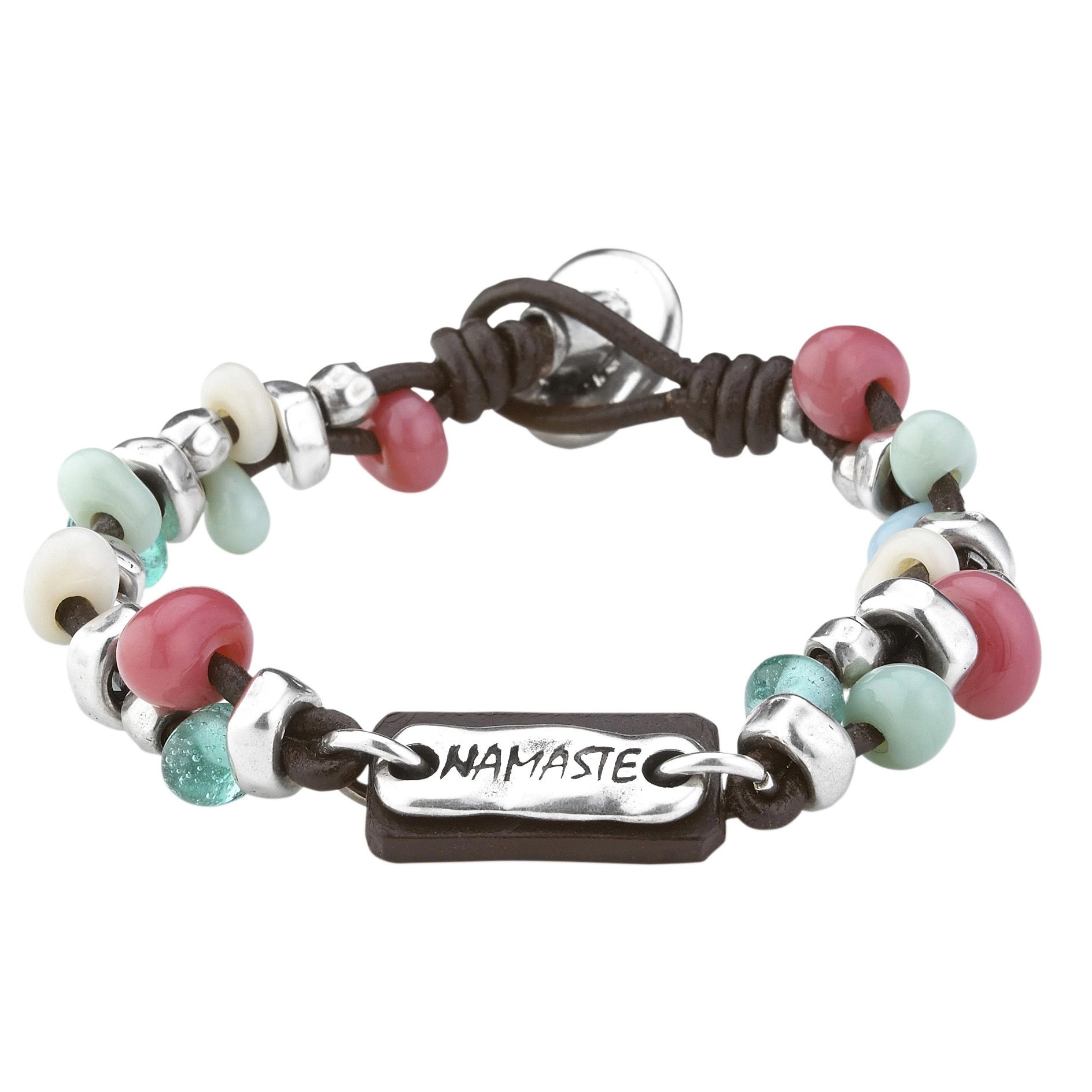 Фото Браслет Colour namaste UNOde50 PUL1722MCLMTL0M