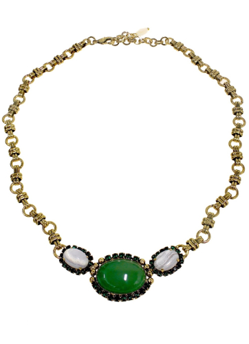 Фото Колье Claudio Canzian CC00205735