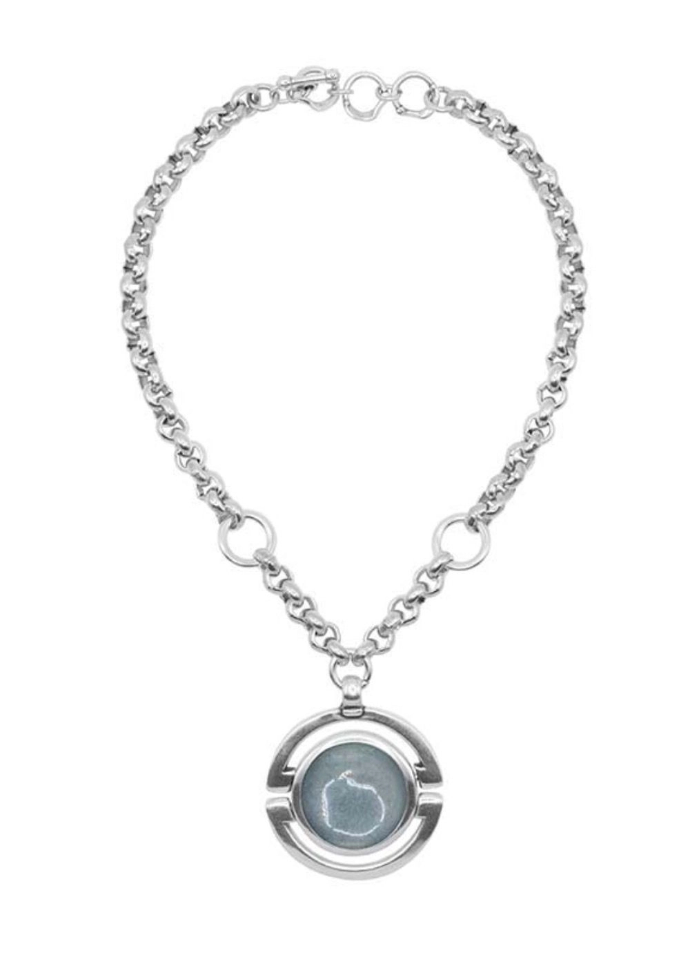 Колье Ciclon 233801-45