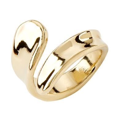 Кольцо Kanawa Beach UNOde50 ANI0636ORO00018