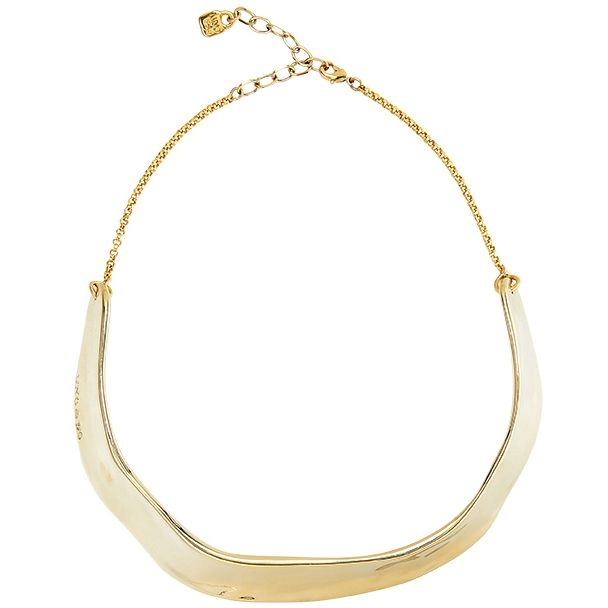 Колье Maratua Island UNOde50 COL1481ORO0000U