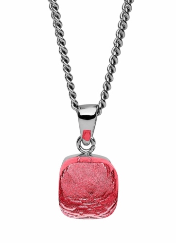 Фото Колье Firenze padparadscha Qudo 400096.1 R/S