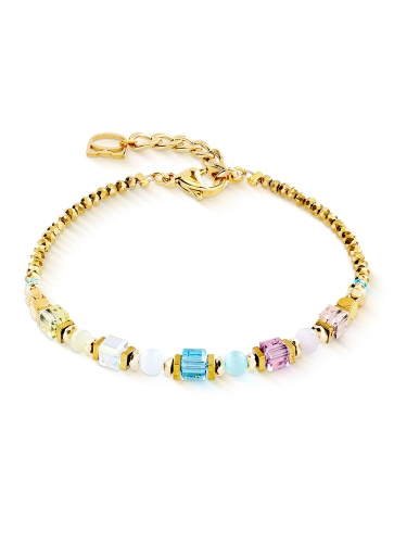 Фото Браслет Куб Coeur de Lion 2104/30-1576