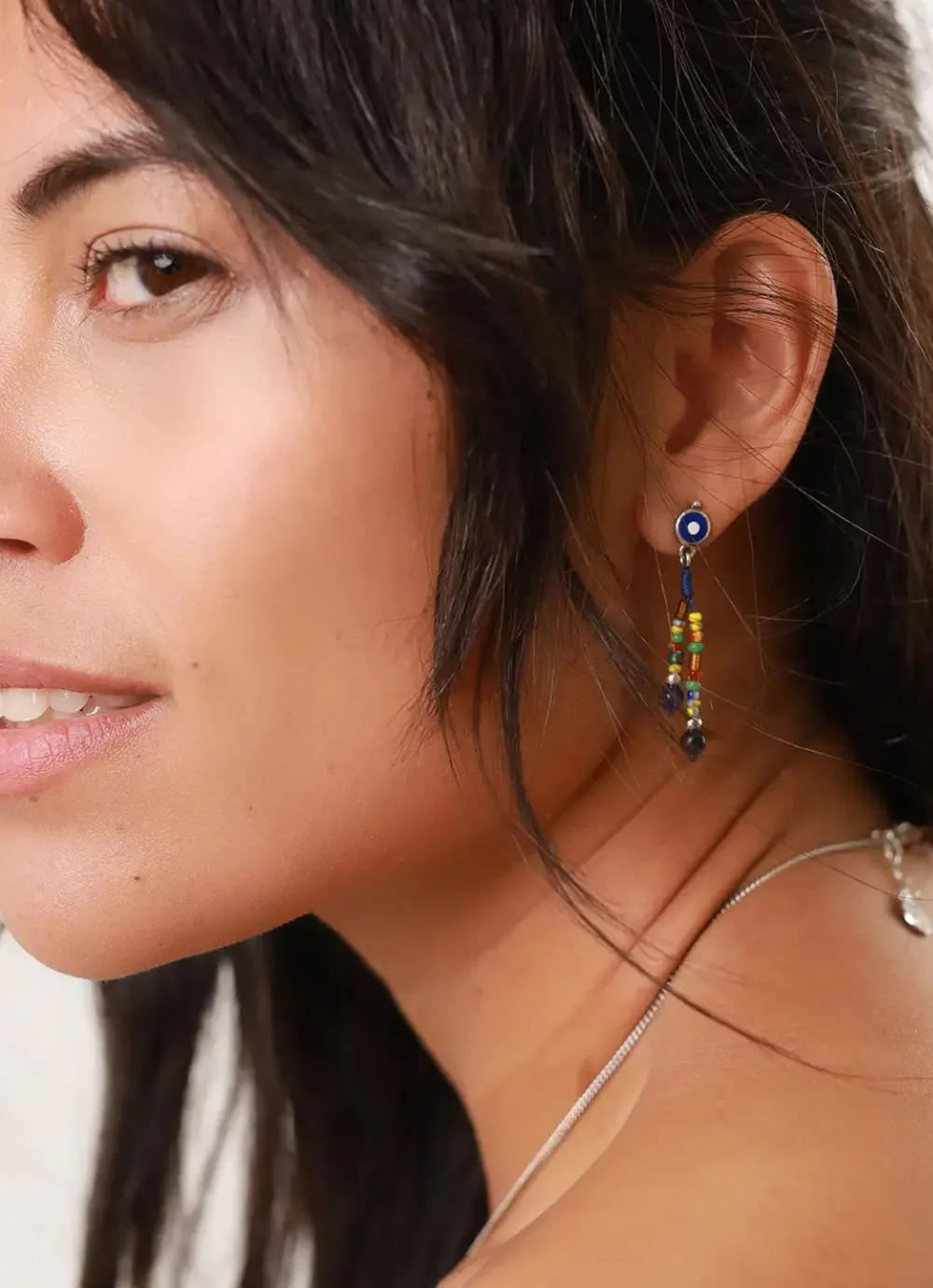 Фото Серьги Raksha Nature Bijoux NB22.1-12-77356