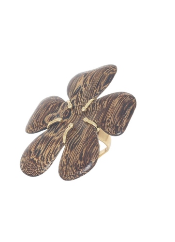 Фото Кольцо Fioria Nature Bijoux 19-25936