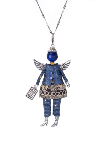 Фото Подвеска Miamelie MiA-2504-CL7661